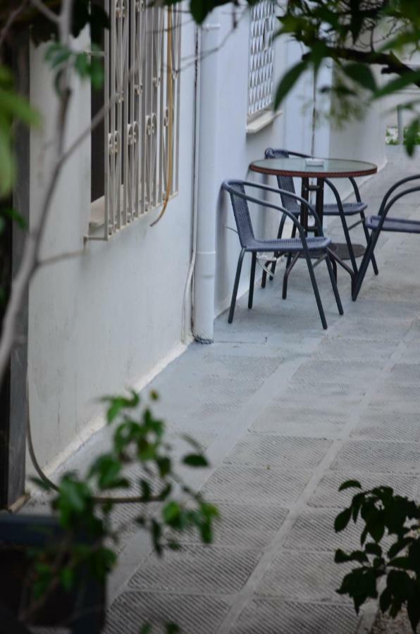 Lovely Place To Be Apartment Athens Exterior photo